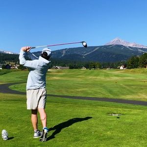 Meet your Posher, Lachlan